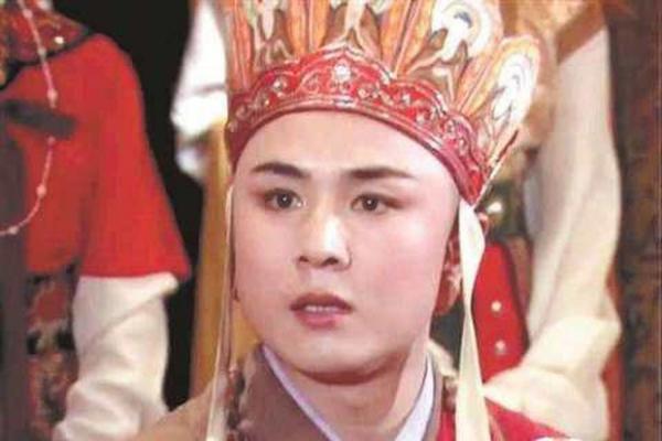 Lý do Đường Tăng đẹp trai nhất Tây Du Ký bỏ vai