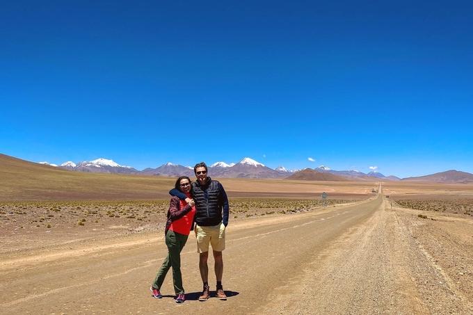 Hôn nhân của hoa hậu Ngọc Khánh và chồng Tây-8