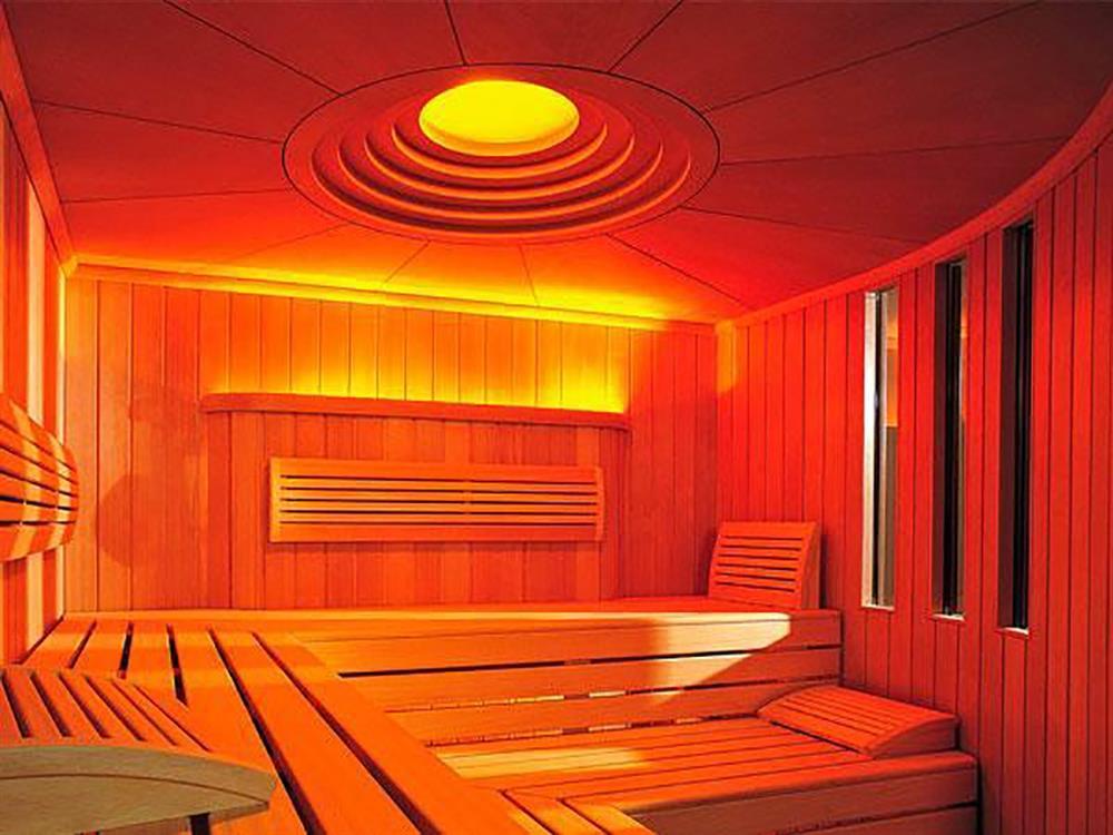 Xông hơi Sauna tốt cỡ nào mà Hồ Ngọc Hà xài hẳn phòng riêng?-5