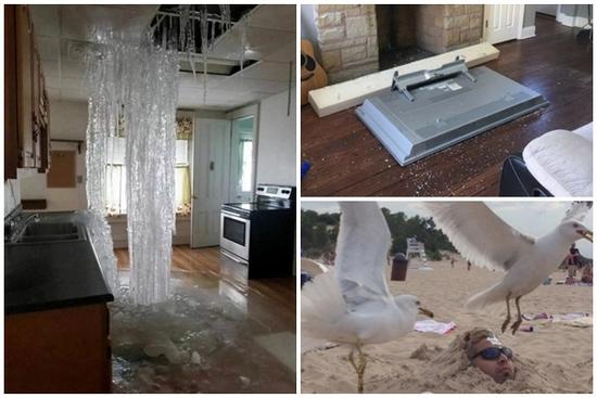 Những khoảnh khắc khiến bạn thấm thía 'đời cơ bản là buồn'