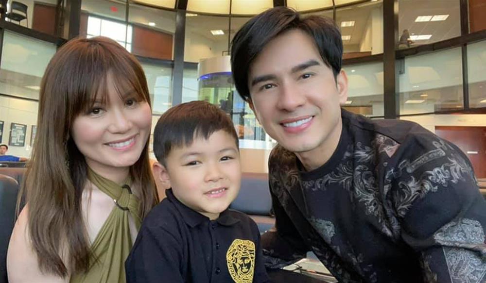 Facebook có tick xanh của Đan Trường phát ngôn tục tĩu-4