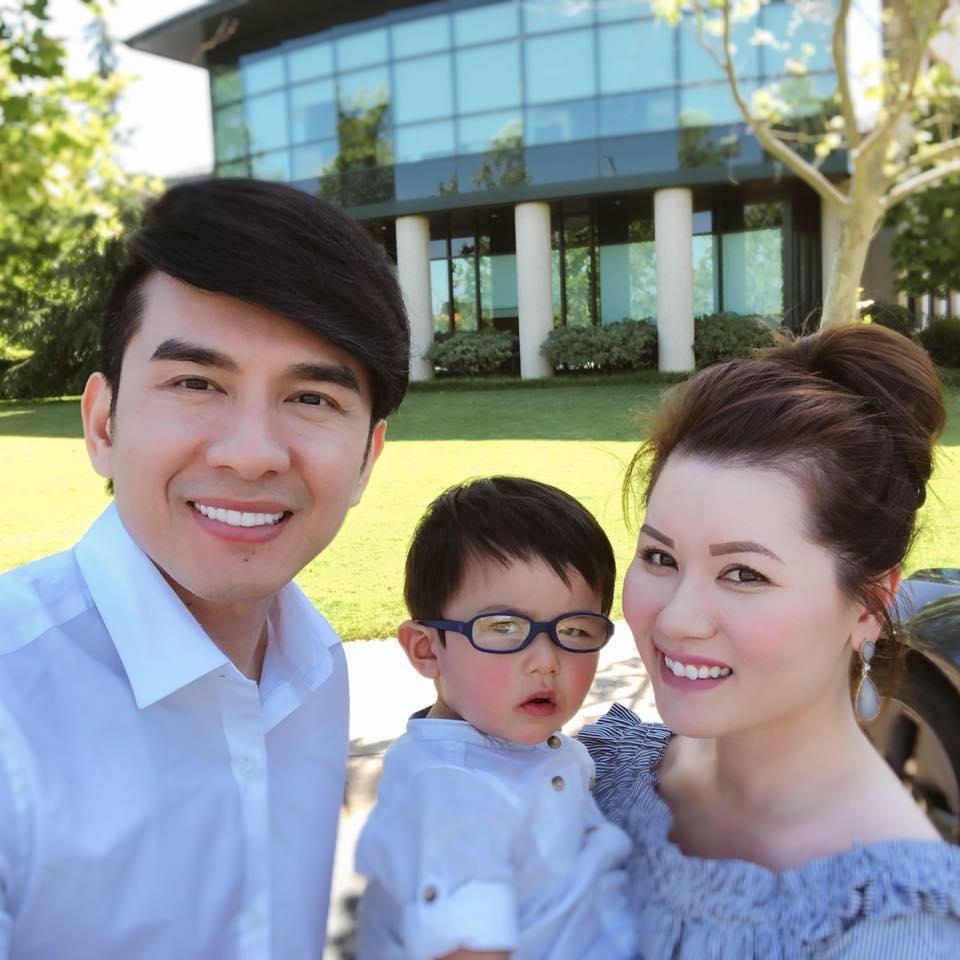 Facebook có tick xanh của Đan Trường phát ngôn tục tĩu-3