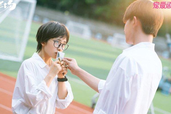 Thẩm Nguyệt: Nàng Sam Thái đình đám nay chìm nghỉm vì mê yêu-10