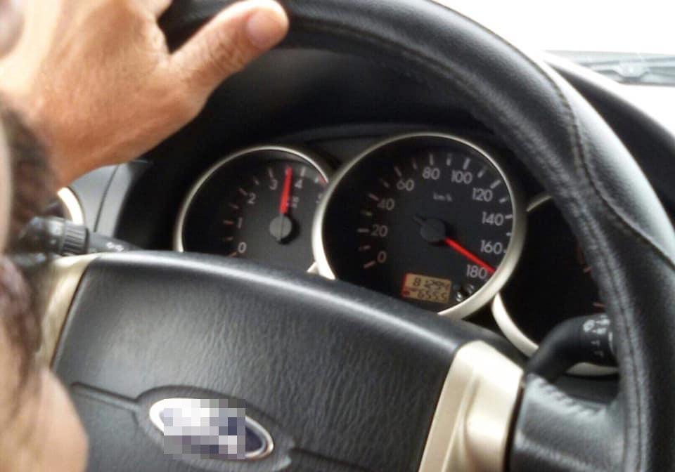 Giang Còi bán gấp xe hơi giữa lúc bệnh tình trở nặng-3