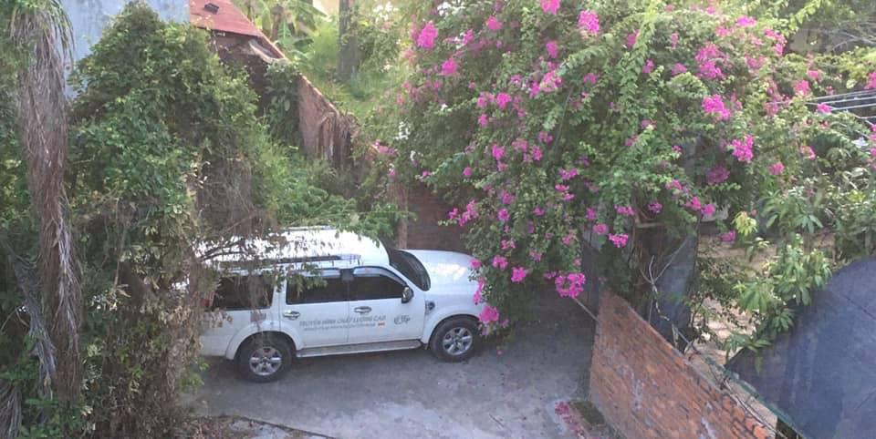 Giang Còi bán gấp xe hơi giữa lúc bệnh tình trở nặng-5