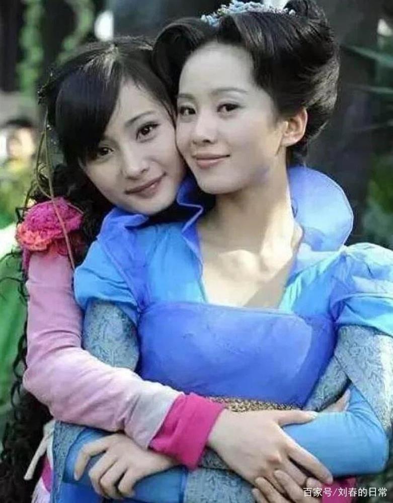 Dương Mịch - Mỹ nhân hàng đầu không có nổi 1 người bạn thân trong Cbiz-4