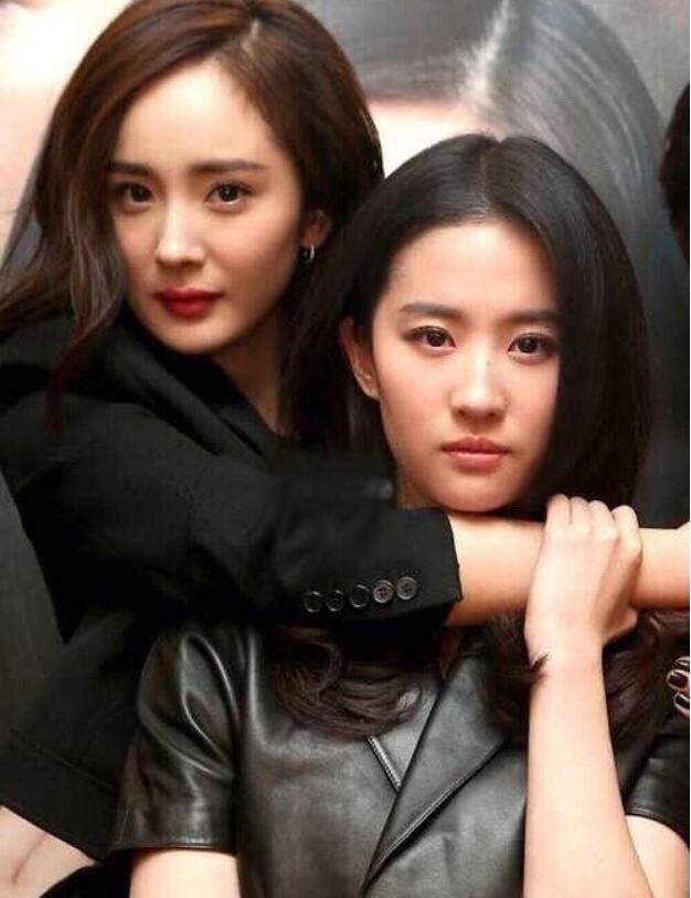 Dương Mịch - Mỹ nhân hàng đầu không có nổi 1 người bạn thân trong Cbiz-5