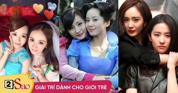 Dương Mịch không có nổi một người bạn thân trong Cbiz