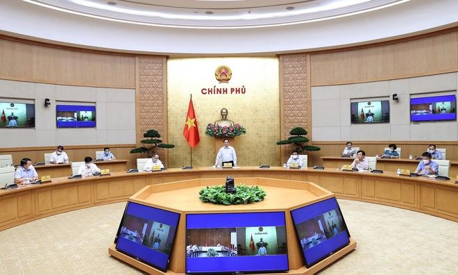 Tạo mọi điều kiện để có vaccine sản xuất trong nước nhanh nhất-2