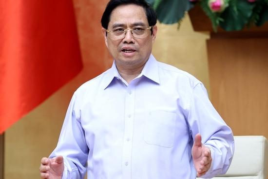 'Tạo mọi điều kiện để có vaccine sản xuất trong nước nhanh nhất'