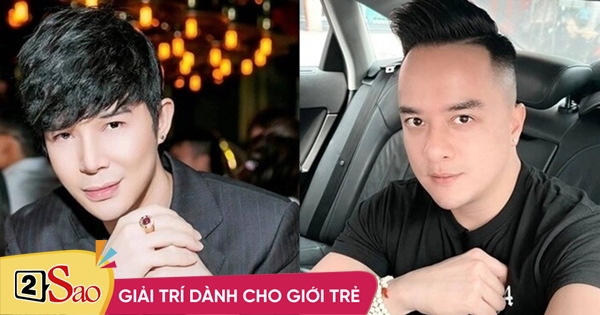 Fanpage đăng sai ‘Con Đường Mưa’ của Cao Thái Sơn, Nathan Lee đòi kiện
