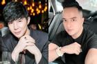 Fanpage đăng sai 'Con Đường Mưa' của Cao Thái Sơn, Nathan Lee đòi kiện
