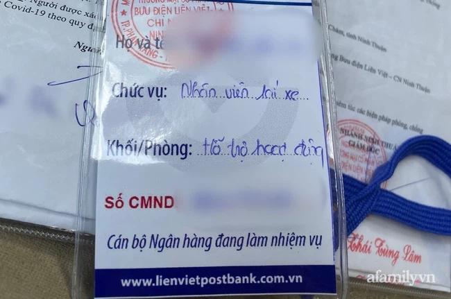 Tài xế ngân hàng bị yêu cầu quay xe vì tiền không phải hàng thiết yếu-5