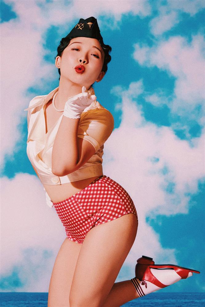 Nữ diễn viên có ngoại hình lệch chuẩn được Triệu Vy nâng đỡ-4