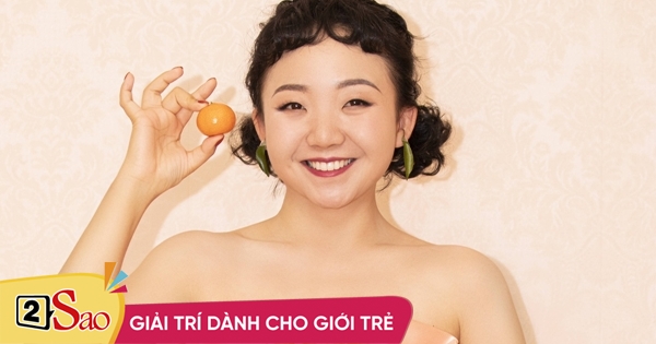 Nữ diễn viên có ngoại hình lệch chuẩn được Triệu Vy nâng đỡ