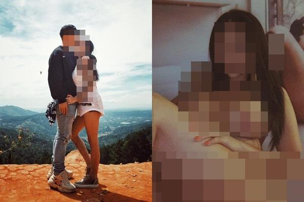 Hot girl ảnh thẻ chưa tròn 18 tuổi có mặt trong kho ảnh nóng là ai?-7