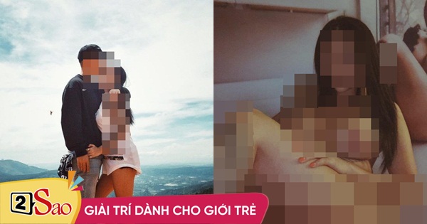 Bồ cũ của rapper đình đám Việt Nam lộ ảnh hot là ai?