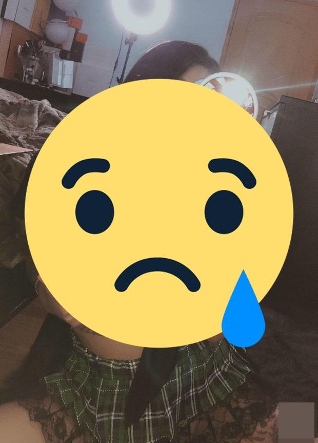 Bồ cũ của rapper đình đám Việt Nam lộ ảnh nóng là ai?-1