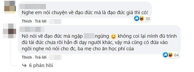 Ngọc Trinh giảng dạy kinh doanh online, nào ngờ bị mỉa mai quá khứ-3