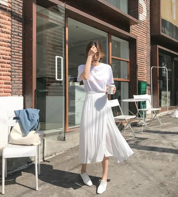 1.001 công thức mix chân váy mát mẻ, sang xịn ngày hè-3