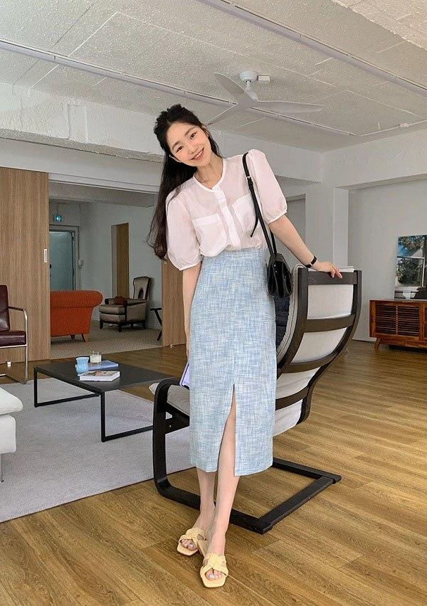 1.001 công thức mix chân váy mát mẻ, sang xịn ngày hè-4