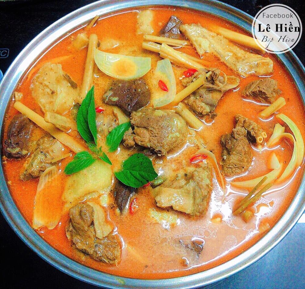 Chán vịt luộc, làm ngay món khoái khẩu cho bữa cơm ngày mưa gió-6