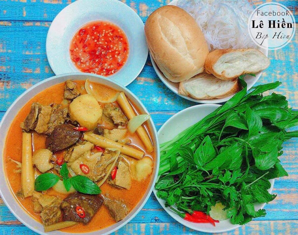 Chán vịt luộc, làm ngay món khoái khẩu cho bữa cơm ngày mưa gió-7