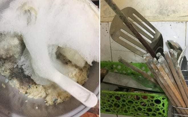 Trở lại phòng trọ sau kỳ nghỉ, sinh viên khóc thét vì đống của nợ-3