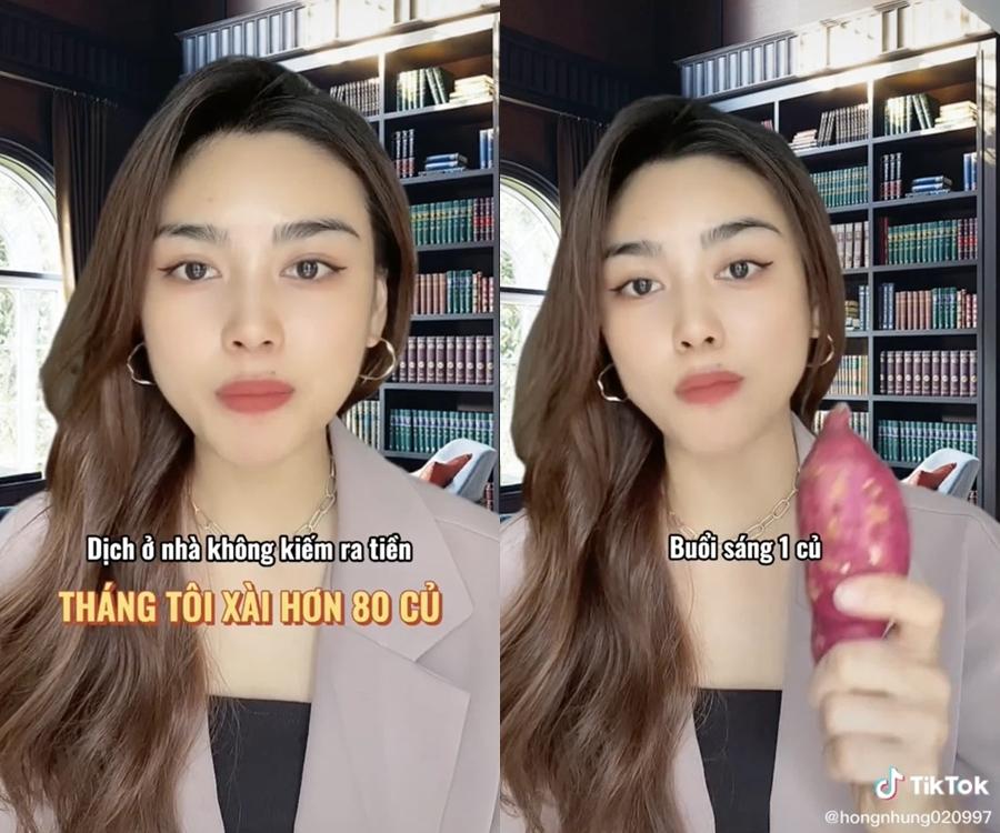 Sự thật đằng sau lời tuyên bố Dịch không kiếm ra tiền vẫn xài 80 củ/tháng-1