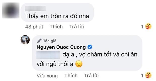 Cường Đô La tròn trịa lên trông thấy giữa mùa dịch-2