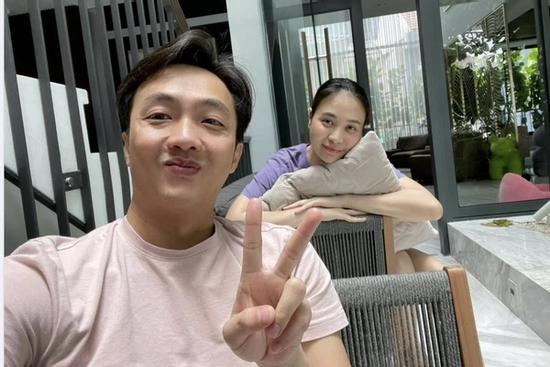 Cường Đô La 'tròn trịa' lên trông thấy giữa mùa dịch