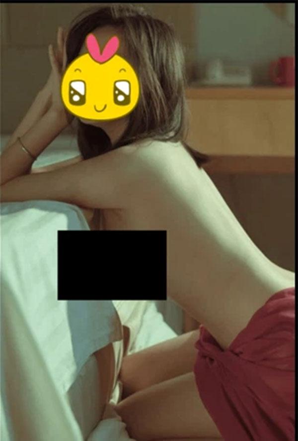 Nhiếp ảnh gia chụp streamer trong vụ lộ kho ảnh nóng lên tiếng-2