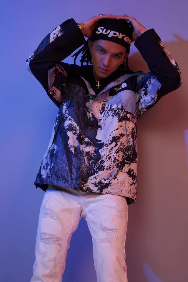 Cộng đồng mạng truy tìm Ai là rapper số 1 Việt Nam?-12