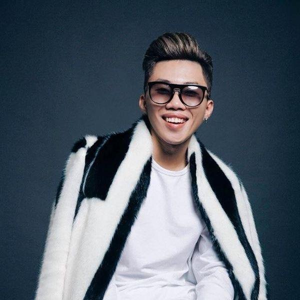 Cộng đồng mạng truy tìm Ai là rapper số 1 Việt Nam?-14