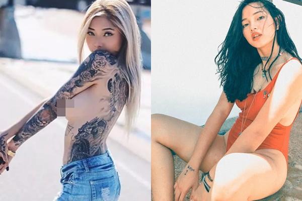 Châu Bùi nhớ kỷ niệm Paris, dân mạng réo Decao giữa ồn ào bồ cũ rapper-8