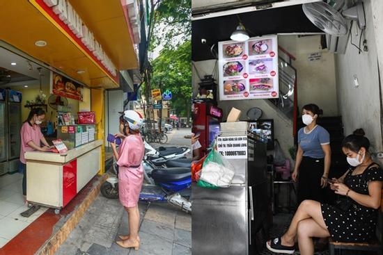 Số phận những tiệm bánh mì Hà Nội ngày dịch bệnh