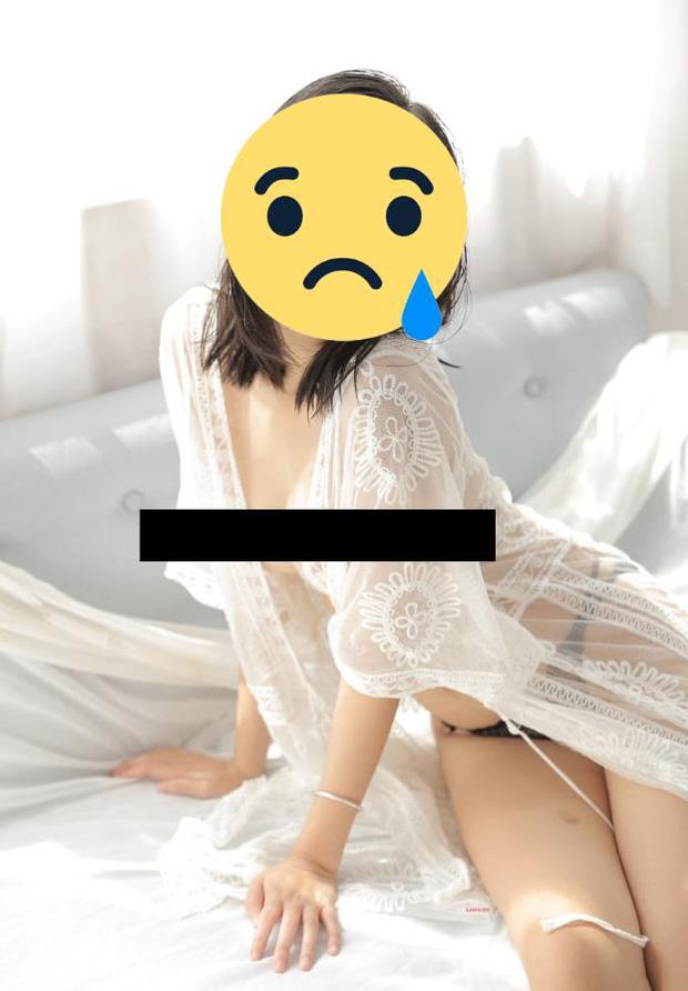 Nữ streamer Gen Z bị phát tán ảnh nóng: Tôi tự ti, xấu hổ và tổn thương-2