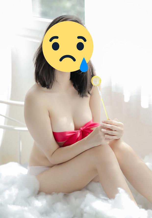 Nữ streamer Gen Z bị phát tán ảnh nóng: Tôi tự ti, xấu hổ và tổn thương-3