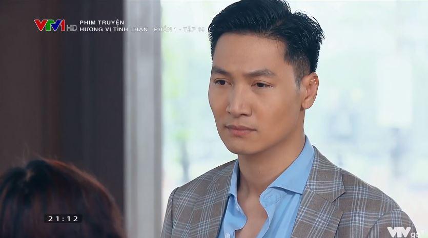 Hương Vị Tình Thân tập 69: Bà Sa sợ bay màu khi biết ông Sinh chống lưng Nam-2