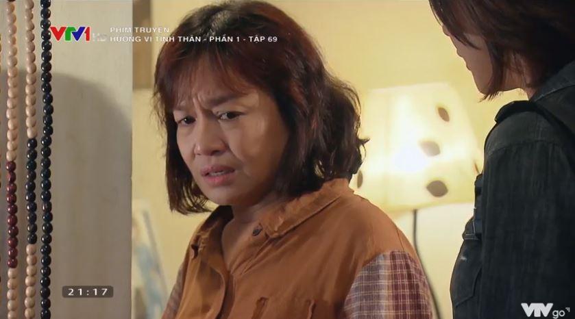 Hương Vị Tình Thân tập 69: Bà Sa sợ bay màu khi biết ông Sinh chống lưng Nam-6