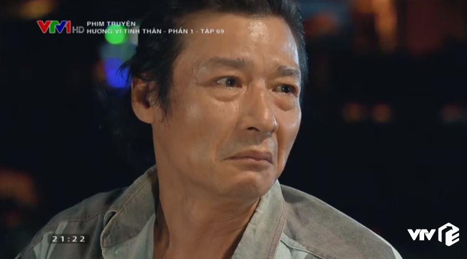 Hương Vị Tình Thân tập 69: Bà Sa sợ bay màu khi biết ông Sinh chống lưng Nam-9