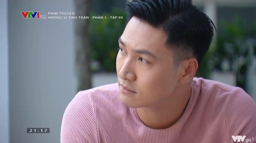 Hương Vị Tình Thân tập 69: Bà Sa sợ bay màu khi biết ông Sinh chống lưng Nam-10