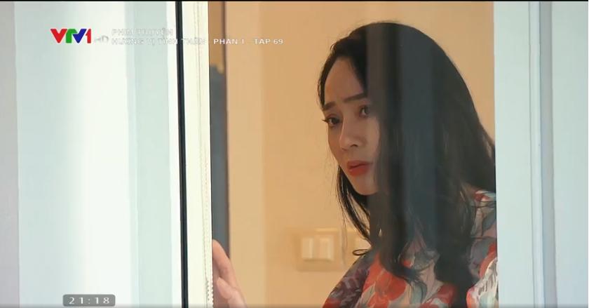 Hương Vị Tình Thân tập 69: Bà Sa sợ bay màu khi biết ông Sinh chống lưng Nam-12
