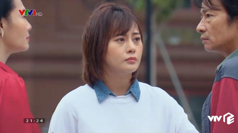 Hương Vị Tình Thân tập 69: Bà Sa sợ bay màu khi biết ông Sinh chống lưng Nam-15