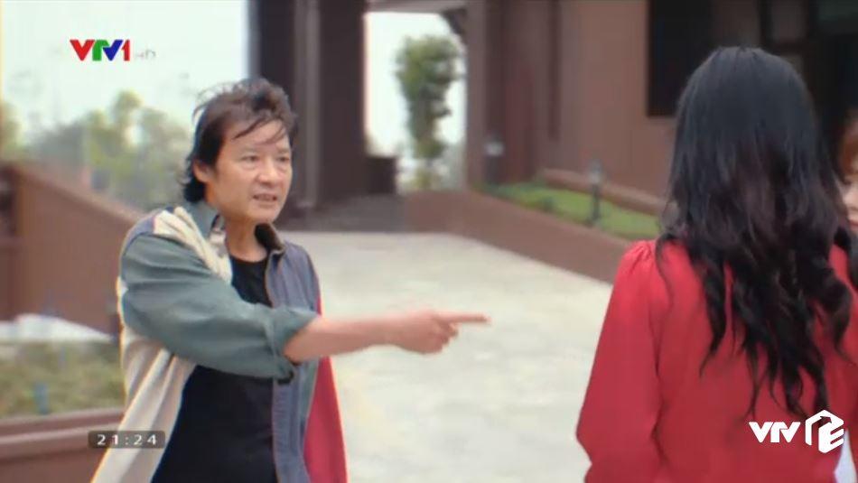 Hương Vị Tình Thân tập 69: Bà Sa sợ bay màu khi biết ông Sinh chống lưng Nam-16