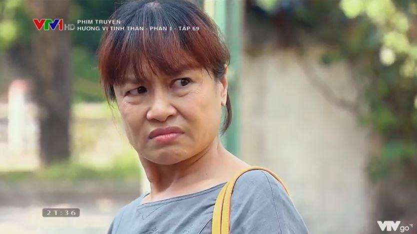 Hương Vị Tình Thân tập 69: Bà Sa sợ bay màu khi biết ông Sinh chống lưng Nam-26