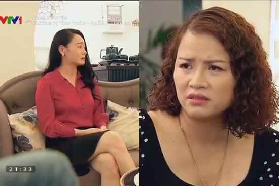 'Hương Vị Tình Thân' tập 69: Bà Sa sợ 'bay màu' khi biết ông Sinh 'chống lưng' Nam