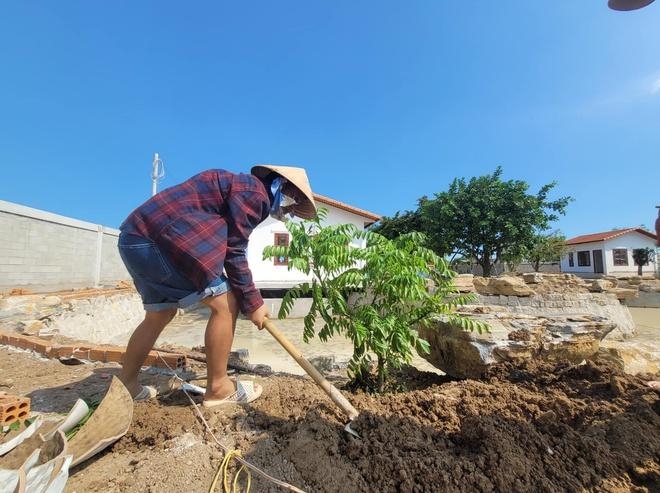 Cuộc sống của Trường Giang, Xuân Nghị trong mùa dịch-2