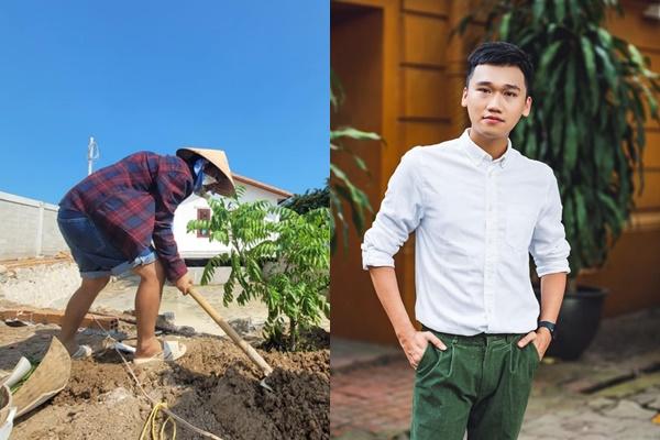 Cuộc sống của Trường Giang, Xuân Nghị trong mùa dịch Covid-19