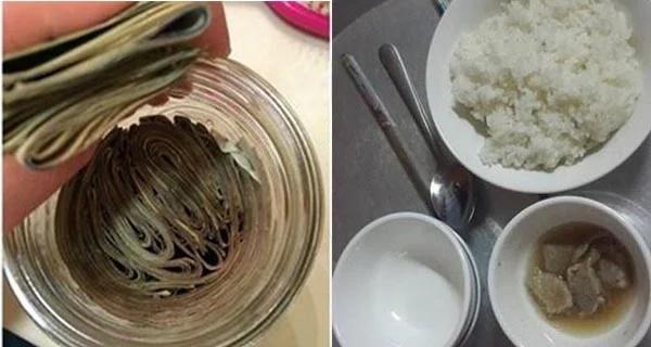 3 loại tiền nhất định phải tiêu, nghèo cũng tuyệt đối không tiết kiệm-1